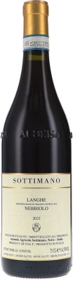Sottimano - Langhe Nebbiolo DOC 2022